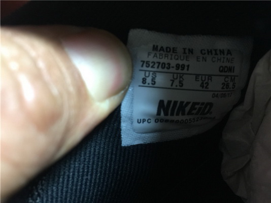 Super Max Nike Air Huarache Men--027